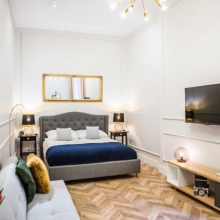 בידגוז'יז' Gold Apartment מראה חיצוני תמונה