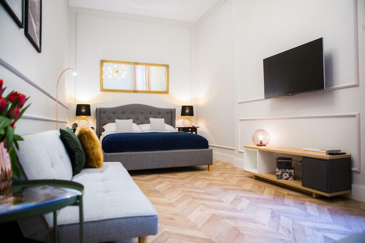 בידגוז'יז' Gold Apartment מראה חיצוני תמונה