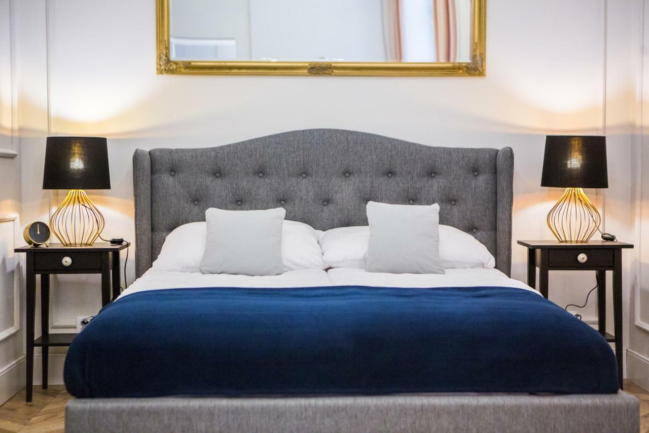 בידגוז'יז' Gold Apartment מראה חיצוני תמונה