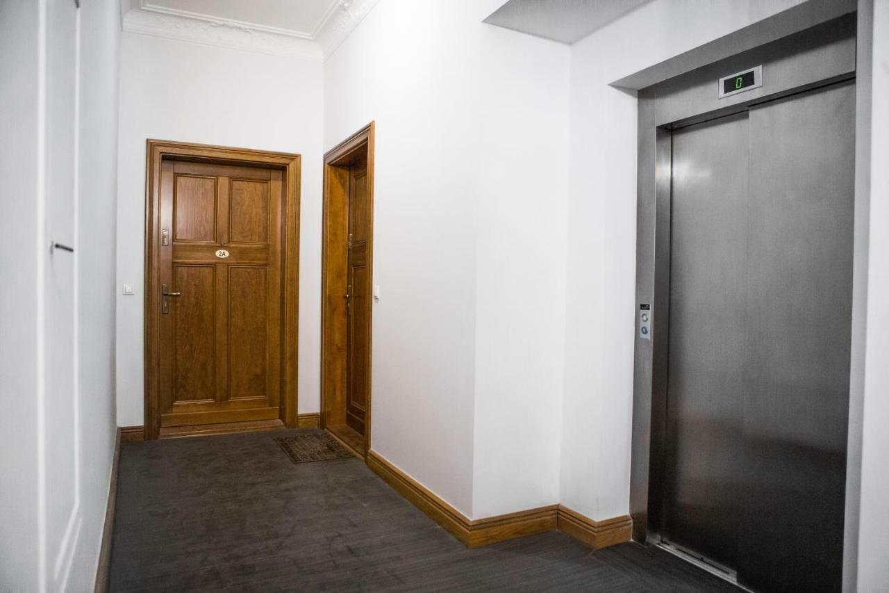 בידגוז'יז' Gold Apartment מראה חיצוני תמונה