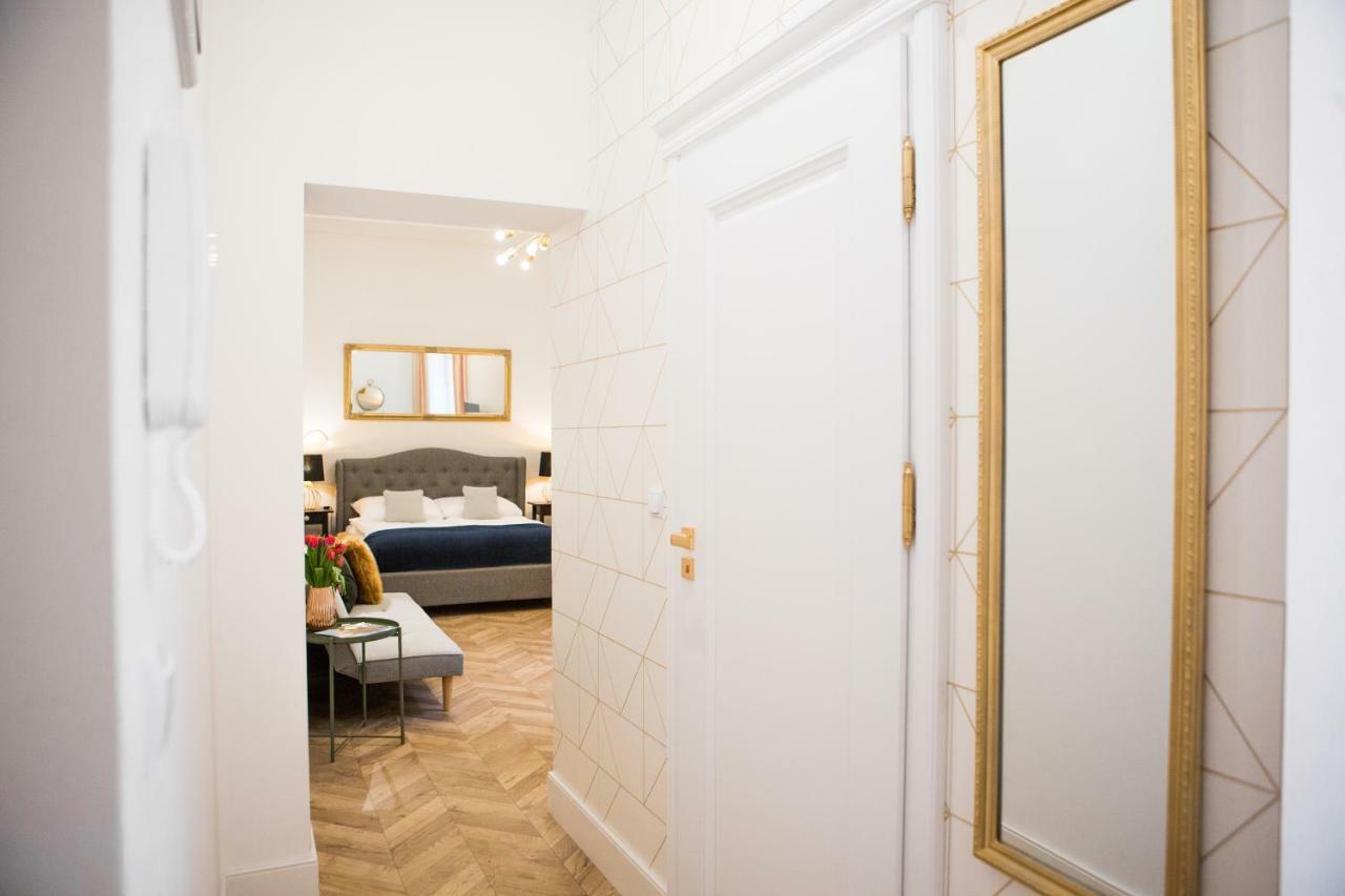 בידגוז'יז' Gold Apartment מראה חיצוני תמונה