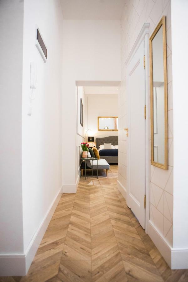 בידגוז'יז' Gold Apartment מראה חיצוני תמונה